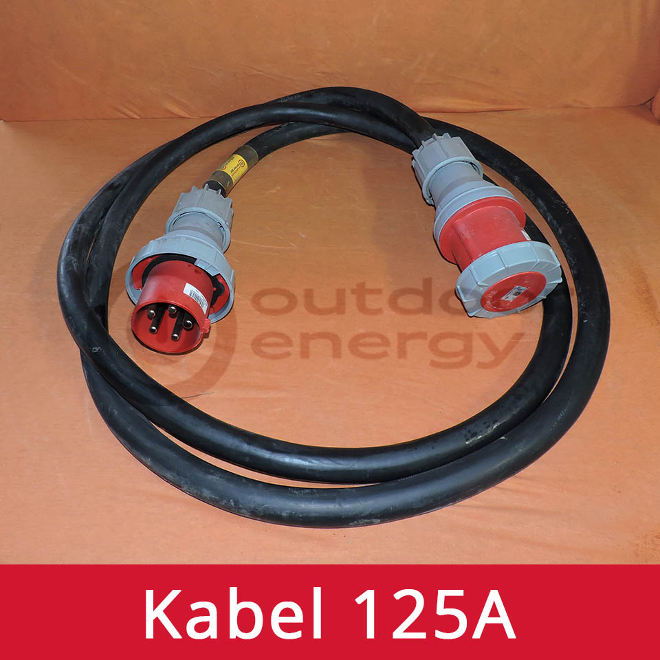 Kabel 125a