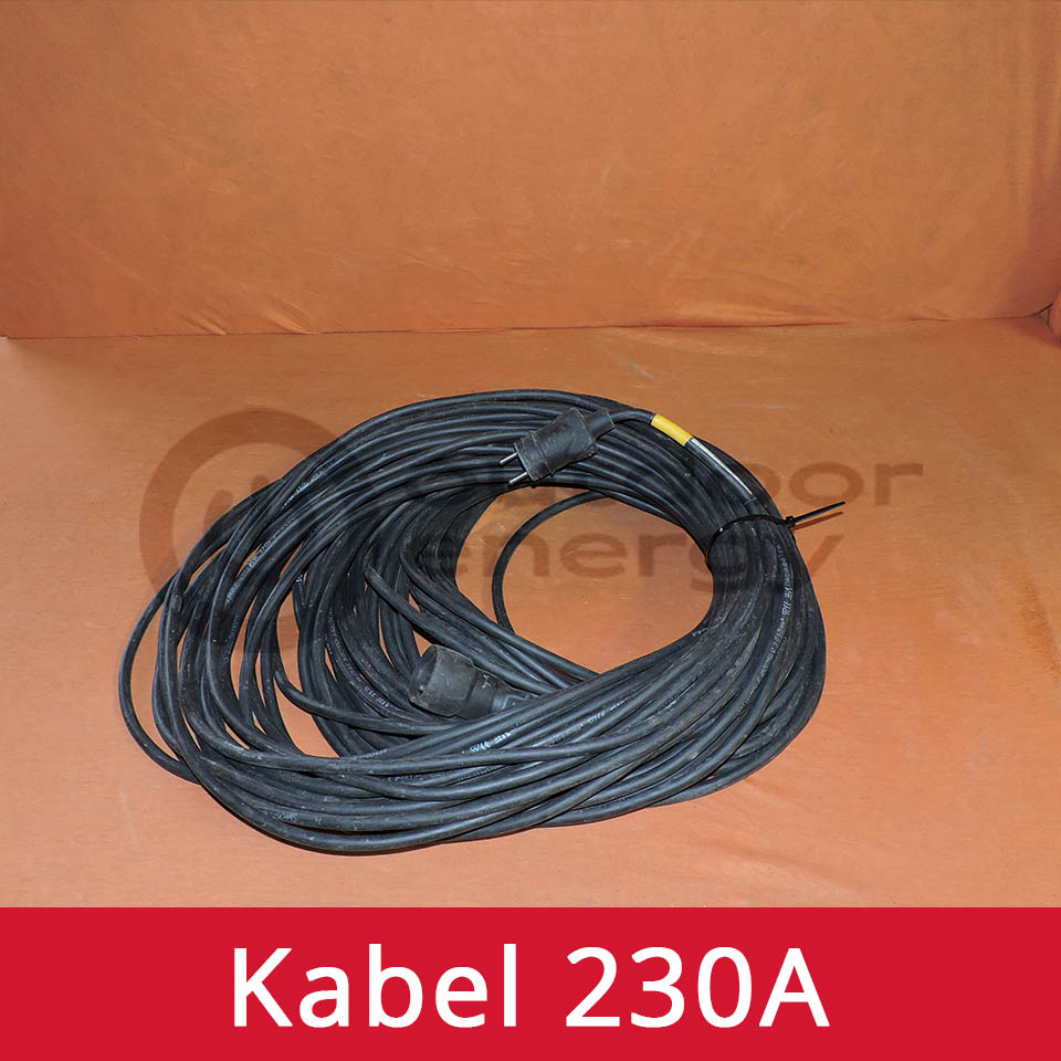 Kabel 230a